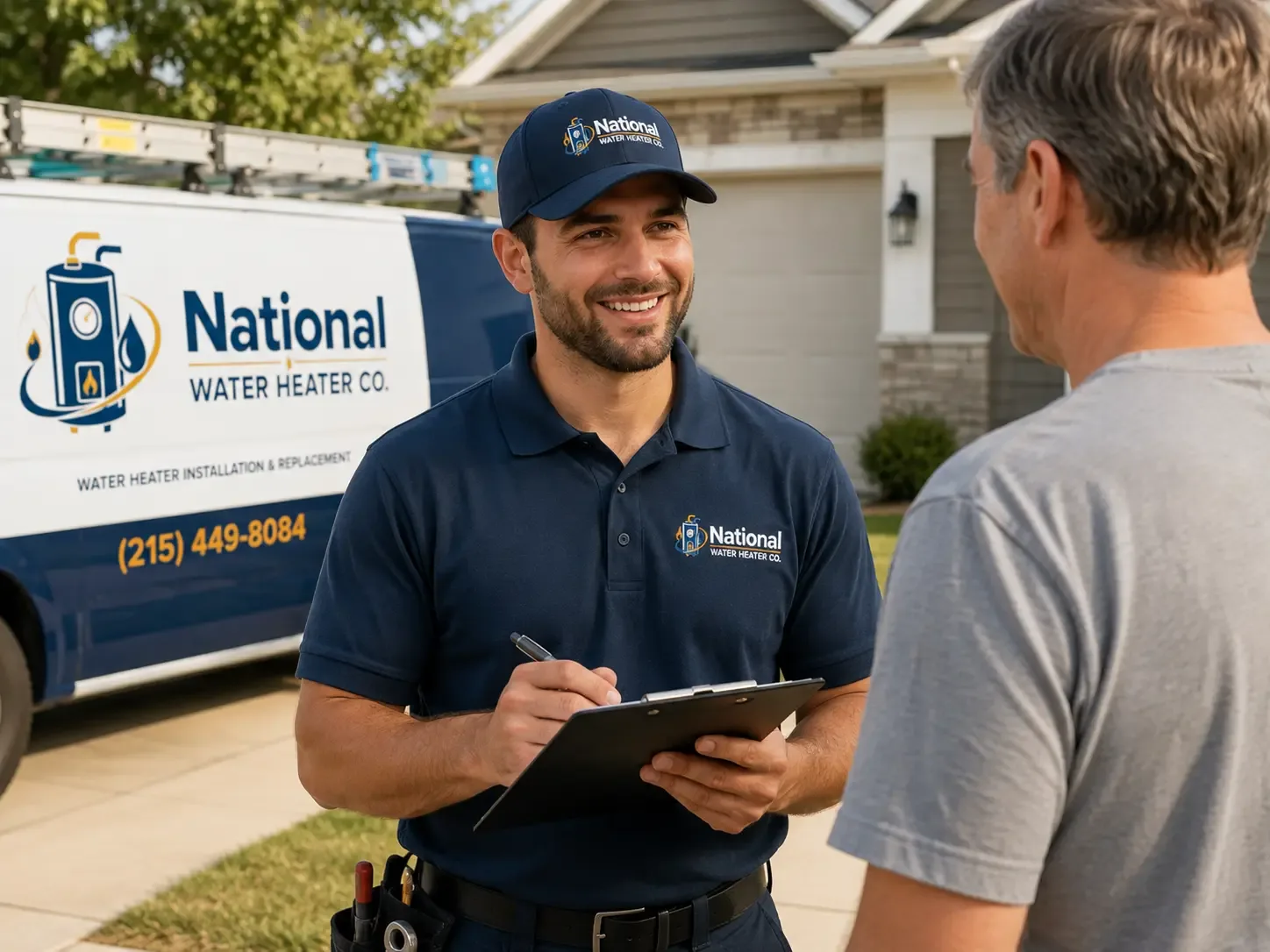 Water Heater Installation Ironwood, MI FAQs